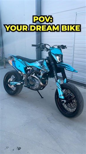 MAXED OUT KTM 450 EXC 2018 #bike #motorcycle #ktm #crazy #honda #yamaha #beautiful #project #fyp