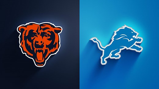 Bears vs. Lions highlights | Week 13