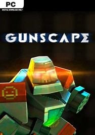 Gunscape PC
