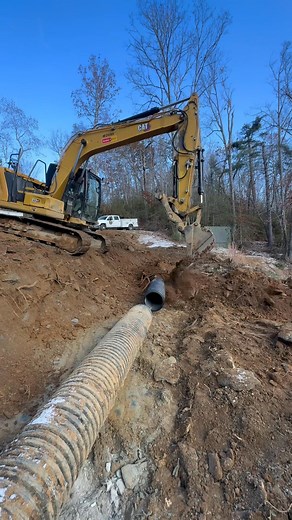 10K views · 910 reactions | Day 409 The crew was wrapping up the new...