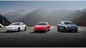 Tesla Is Introducing Tesla Insurance Service, Promises Savings
