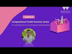 An Introduction to Uncertainty Quantification