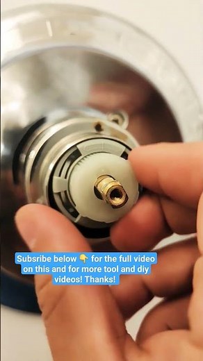 How to Adjust Your Shower Water Temperature