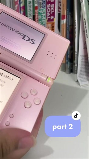 Nintendo DS Games on Switch Lite | Part 2 Download NDS Lite Game
