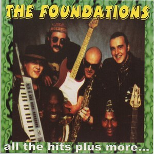 The Foundations - All The Hits Plus More
