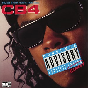 Various - CB4 (Original Motion Picture Soundtrack)