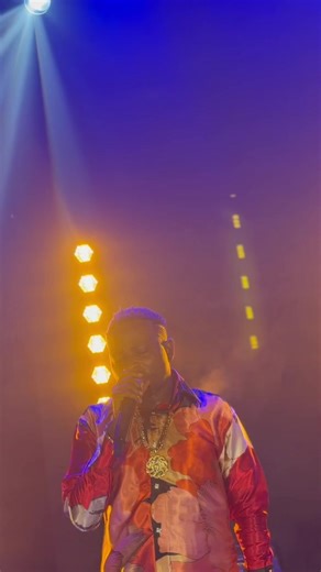 Worship Him with Kofi Kinaata: A Special Musical Journey