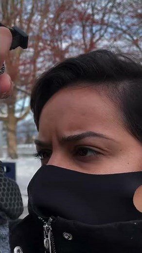 Fujifilm's New X-E4 (watch the full review) #shorts