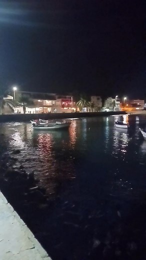 Sal Rei by night. Boa Vista Island 😍 | Visit Cape Verde