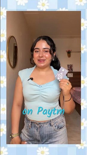 How to Pay Credit Card Bills Online on Paytm 💳📲 | Quick & Hassle-Free ‪@paytm‬ #shorts