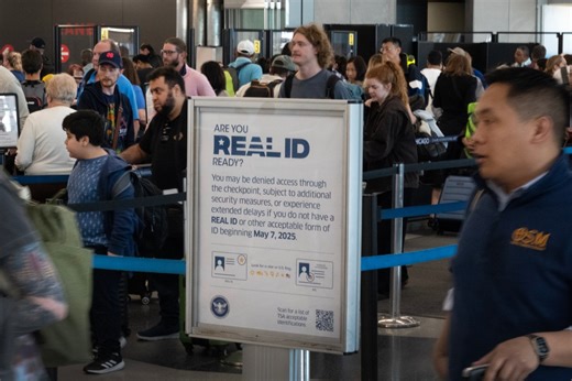 TSA Wait Times: Check Airport Security Lines, TSA PreCheck