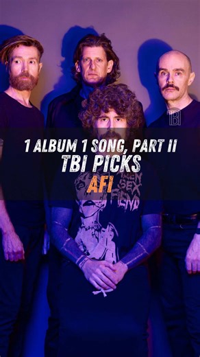 AFI in the ’30s: 1 Album, 1 Song, Part II – The Band Index Picks! #afi #punkrock #thebandindex @afireinside 🎵 Join the Community and Discover Incredible New Music! Subscribe to The Band Index and stay updated with the latest tracks and artists.