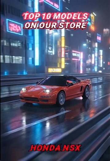 Top 10 RC Drift Models You Need to Check Out