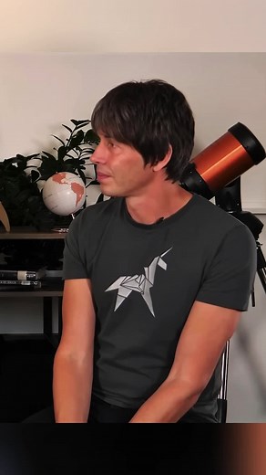 Brian Cox: How We Measure Cosmic Expansion