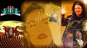 217K views · 532 shares | Mix Cumbias Homenaje a Selena Quintanilla 1971 - 1995 #25years #DjDrigoMix YouTube https://youtu.be/navqsDsX3lY | Norteñas Sax Music | Facebook