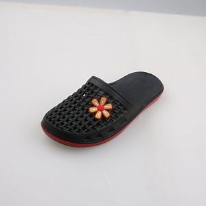 [Hot Item] Corifei Clean Room Durable PVC ESD Slipper Anti Static Work Slippers