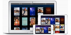 Apple updates iMovie for Mac with navigation & visual improvements, more - 9to5Mac