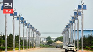 A jövő városa: okos és fenntartható, de mit jelent ez pontosan? | 24.hu