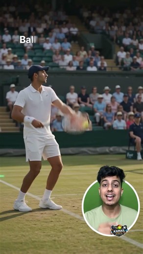 Tennis basics rules