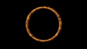 Abc Letters Written Fire Letter O Stock Footage Video (100% Royalty-free) 1035967193 | Shutterstock