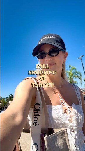 Come Fall Shopping at Target With Me 🍂 | Target Fall Finds 2026