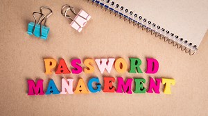 Why You Might Want a Password Manager. How to stay safer online.
