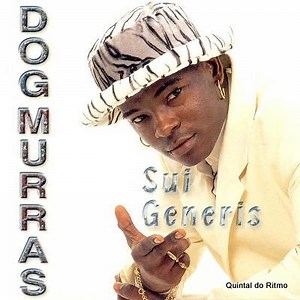 Dog Murras - Sui Generis