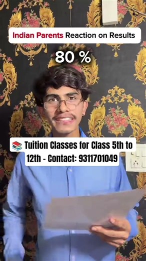 📚 Tuition Classes for Class 5th to 12th – Contact: 9311701049