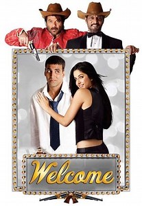 Welcome (2007) - AZ Movies