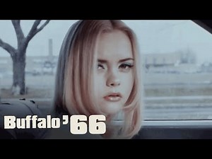 'Hands On The Dash' Scene | Buffalo 66