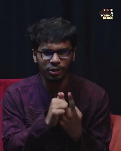 ম্যাথস আসলেই বেশ মজার একটা সাবজেক্ট! ❤️