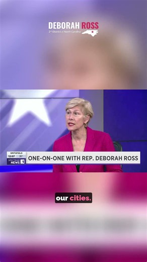 Rep. Ross Calls for Kristi Noem to Be Fired, Impeached, or Resign
