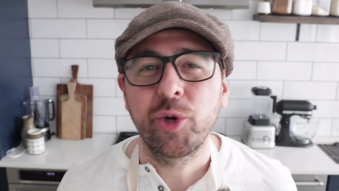 Classic Steak Frites Recipe