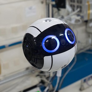 7.5K views · 94 reactions | Meet the JEM Internal Ball—a space...