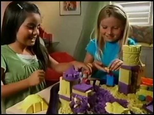 January 2009 - Nickelodeon Commercial