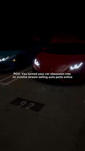 See this? 😮 Certified Automotive Web Designers are building Fully Optimized Auto Parts Stores for ANYONE looking to start, scale, and automate their online income around cars… And instead of charging you thousands for a course or agency service… …we’re going to Give You Your Store For Only $20 💰 …you’ll Get It Delivered To You In Under 24 Hours 🕒 …you’re going to be Ready To Launch with 30 Premium Auto Parts Already Pre-Loaded On Your Store 🎁 ❌ You don’t have to pay a web design agency $4,00