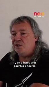 372K views · 5.9K reactions | Malgré son handicap, Christian est canneur-pailleur. Son métier, restaurer des chaises et des fauteuils. Aveugle depuis son enfance, il nous partage son quotidien d'artisan passionné et sa perception du métier. 晴 | Neo | Facebook