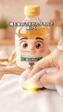 【期限切れのお酢の再利用術3つ】 #ライフハック #豆知識 #雑学