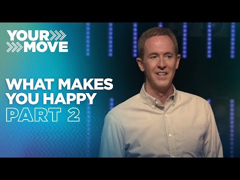 What Makes You Happy • Part 2┃"Plan For It"
