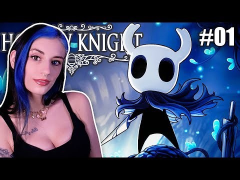 DANCE PAD Hollow Knight | 01