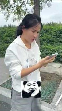 Girl Finds iPhone in Drain... Epic Fail! 😅 #shortsvideo