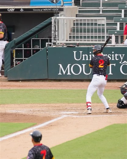 DeMarini Sports on Reels