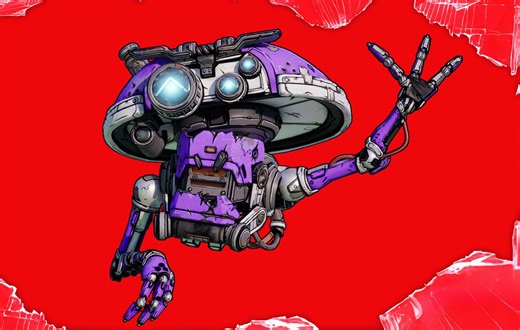 How to earn ‘Borderlands 4’ Twitch Drops, full rewards list