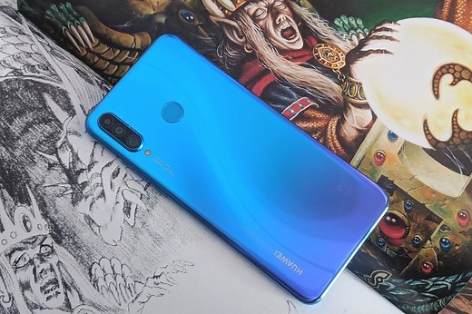 Huawei P30 Lite, análisis: la triple cámara llega a uno de los grandes aspirantes a superventas del año