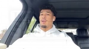 Allen Lazard Says Aaron Rodgers 'A Big Reason' For Jets Signing, Expects Trade To Happen