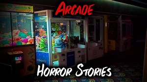 7.5K views · 244 reactions | 3 Really Creepy TRUE Arcade Horror Stories - Mr. Nightmare You will have more videos Scary movies https://www.facebook.com/groups/829134985946381 | Mr. Nightmare | Facebook