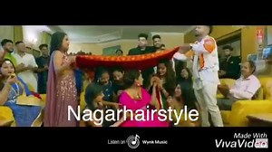 1.6K views · 59 reactions | Rockstar @sukhemuziicaldoctorz new  wah wahh chek kreo sada work pasnd ta share jarror kreo @nagarhairstyleofficial @nagar_hairstyler_beardmustache @jaani777 @rananitin98 @arvindrkhaira | NAGAR Professional Hair Styler-JEEVAN | Facebook