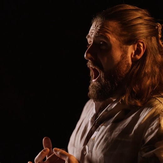 ‘Mythos: Schubert & Loewe’, the new album by Bariton Konstantin Krimmel and Ammiel Bushakevitz is out now. On ‘Mythos’, Konstantin Krimmel and collaborative pianist Ammiel Bushakevitz compare songs by two masters of the Lied: Franz Schubert and Carl Loewe. Embodying the great themes of the Romantic era this recital reveals the baritone to be a fabulous storyteller-singer. → Discover ‘Mythos: Schubert & Loewe’ now: https://lnk.to/MythosSchubertLoeweFA | Alpha Classics