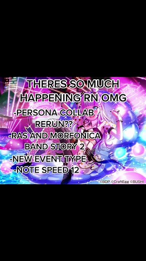 i just woke up i'm so confused #bandori #bangdream #bandoribrainrot #bangdreamgirlsbandparty #bandorigameplay