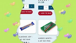 If you're stuffing an Easter Basket this year, we’re here to help! 🪺 Grab all your top treats and iconic sweets for 12% OFF right now! Just use code BASKET at checkout and save site-wide now through 3/31! https://www.oldtimecandy.com/collections/pack-a-bag | OldTimeCandy.com